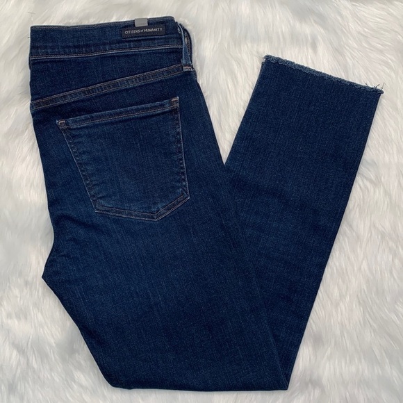 Citizens Of Humanity Denim - Citizens of Humanity Avedon Ultra Skinny Jeans